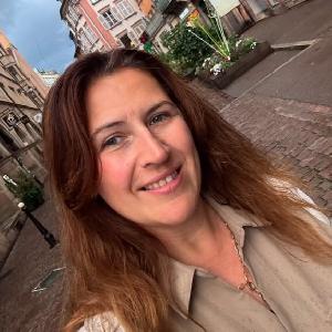 Photo de profil