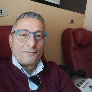 photo de profil