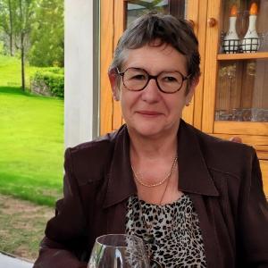 Photo de profil