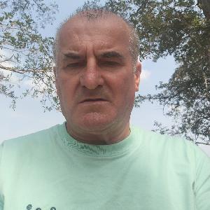 Photo de profil